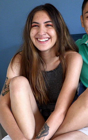 Veronica Mendoza