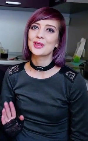 Nadya