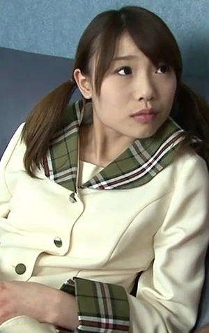 Ibuki Haruhi