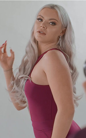 Lana Rose