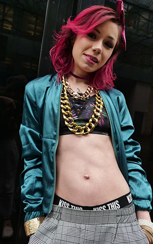 Kira Roller