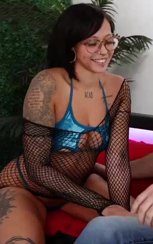 Mai Cox
