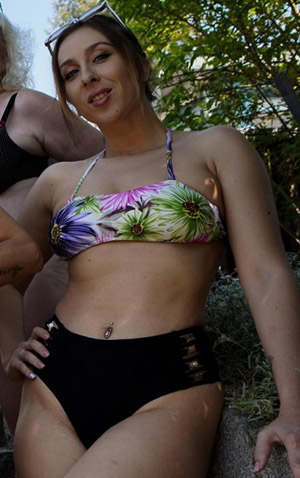 Destiny Rich