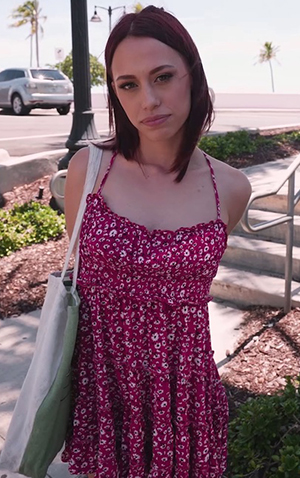 Laya Rae