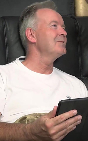 Boris Schwarz