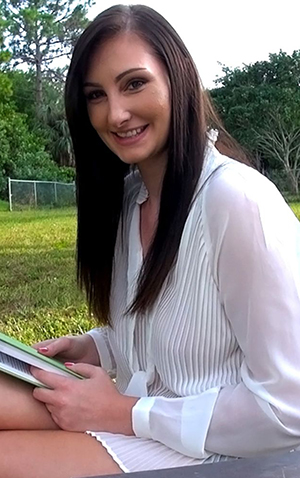 Rene Foxx