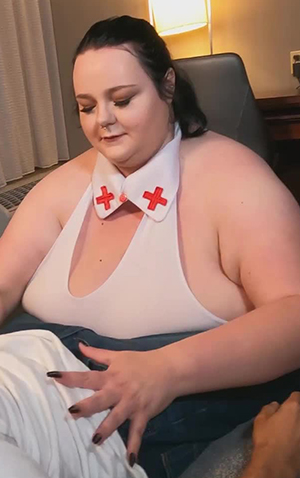 Nurse Peyton