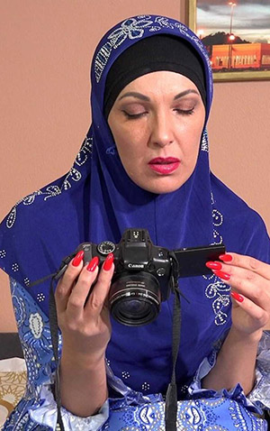 Gina Monelli