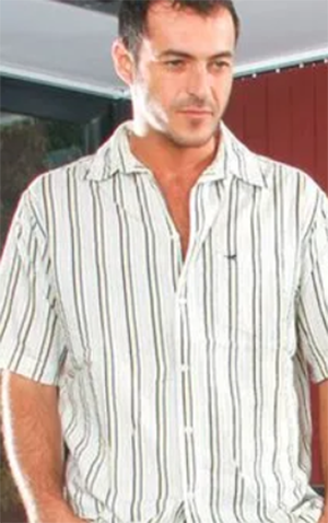 James Brossman