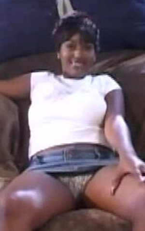 Leyah Jackson