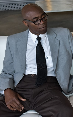 Sean Michaels