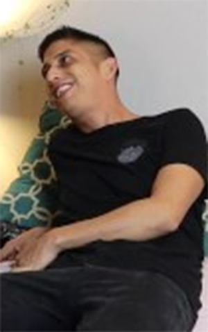 Rico Reyes