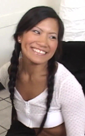 Christina Aguchi