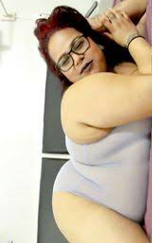 Damaris Rivera