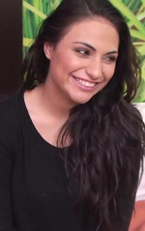 Rikki Nyx