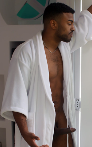 Troy Francisco
