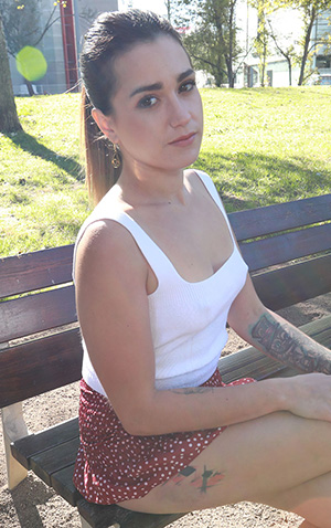 Andrea Lapiedra