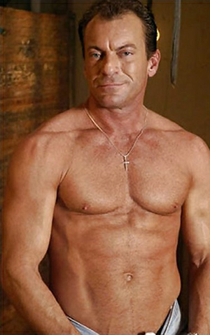 Randy Spears