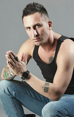 Ike Diezel