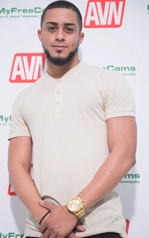 Jay Savage