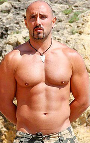 Bryan Da Ferro