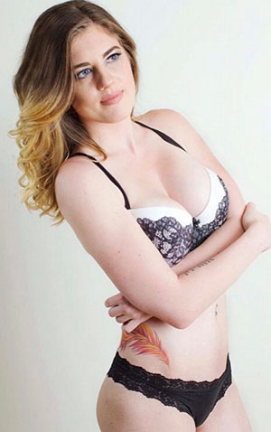 Alexis Abbey