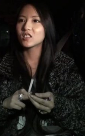 Ren Azumi