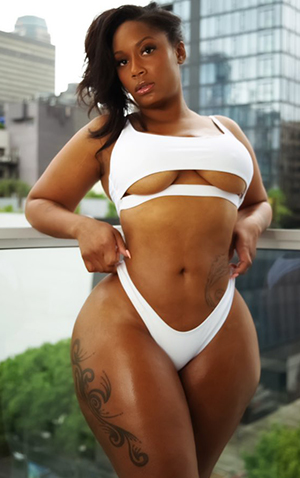 Charlotte Lavish