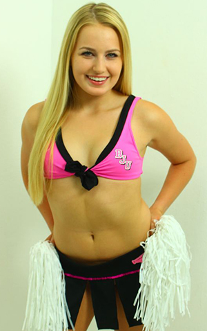 Scarlett Sage