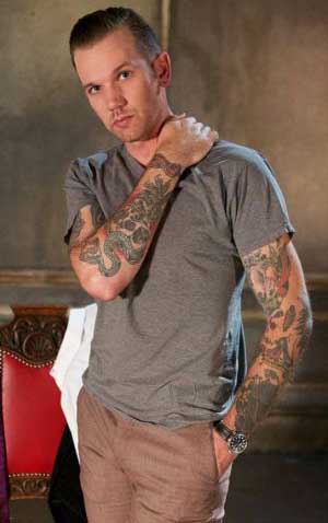 Will Havoc