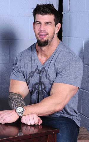 Zeb Atlas