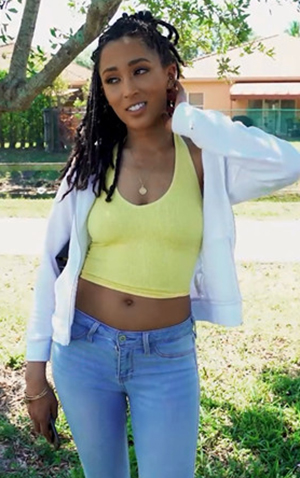 Kiara Curry