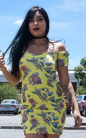 Annette Rios
