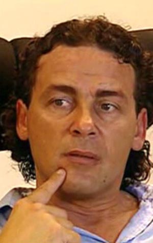 Gabriel Montoya