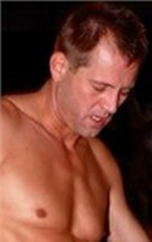 Mike Foster