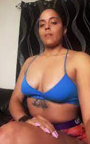 Yolanda Yamz