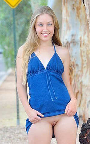 Bree Blu