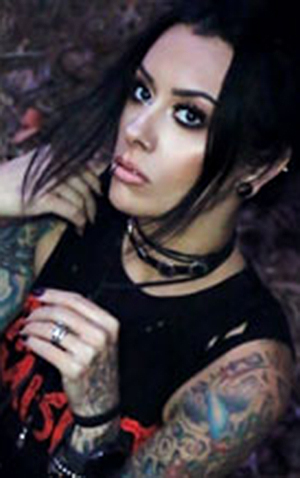 Lola Black