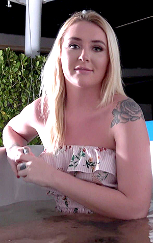 Chloe Marie