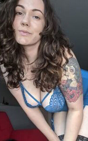 Lucy Skye