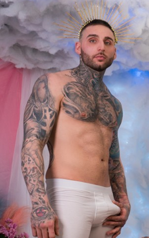Tony Dangelo