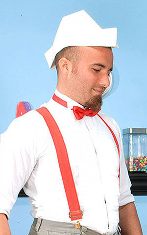 Peter Delmar