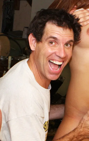 Jim Powers