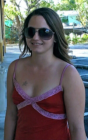 Alaina Brooke