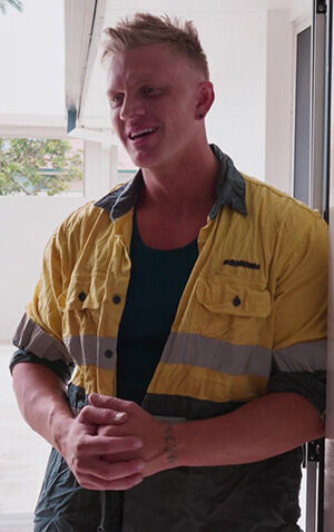 Brad Banks