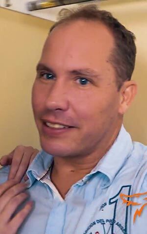 Ronny Rosetti
