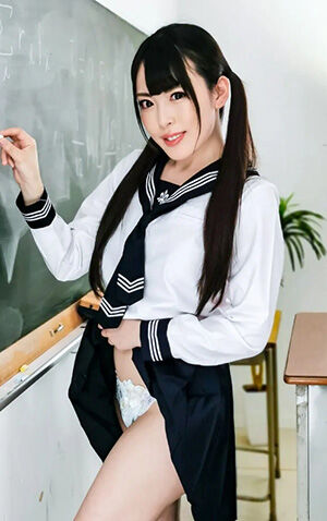 Mone Kamiki