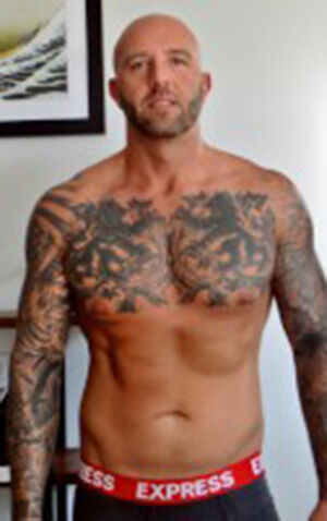 Brody Sloan