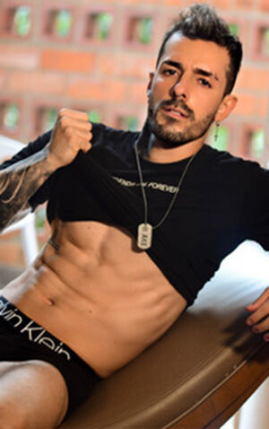 Mike Zander