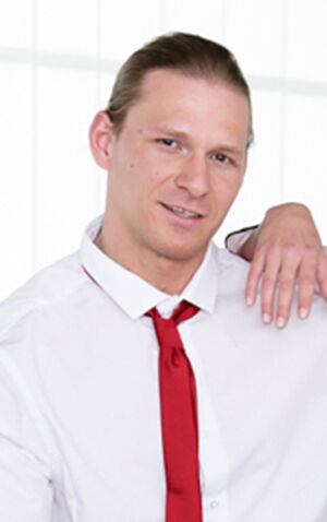 Mark Black